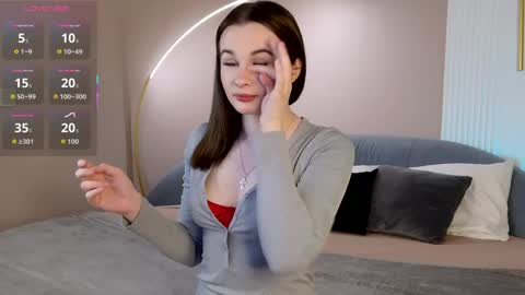 abigailforl online show from April 28, 5:12 am