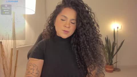 Abigail online show from September 15, 11:06 pm