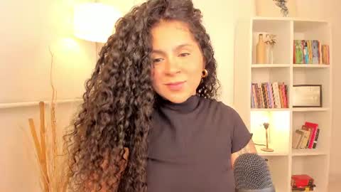 Abigail online show from July 25, 8:01 am