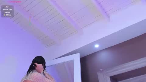 Abigail online show from May 7, 11:28 am