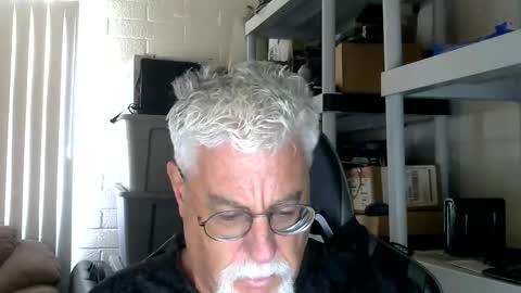 abigspermdonor online show from October 28, 6:31 pm