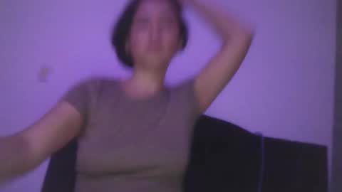 Harmony Hilton online show from January 7, 1:21 am