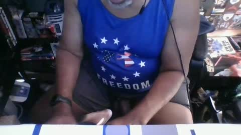oldschooldick online show from July 3, 10:36 pm