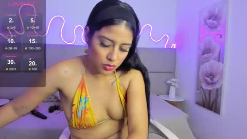 ABRIL online show from January 9, 7:52 pm