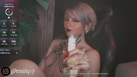 April  online show from January 1, 11:27 am