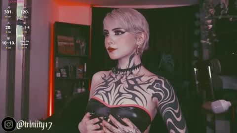 April  online show from September 15, 2:35 am