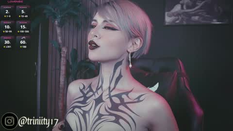 April  online show from January 29, 4:19 pm