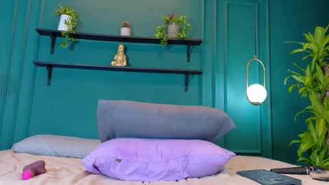 Abril jones online show from March 4, 12:18 am