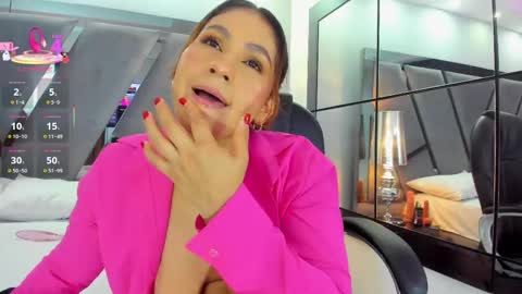 abril_monroe_ online show from November 22, 4:55 am