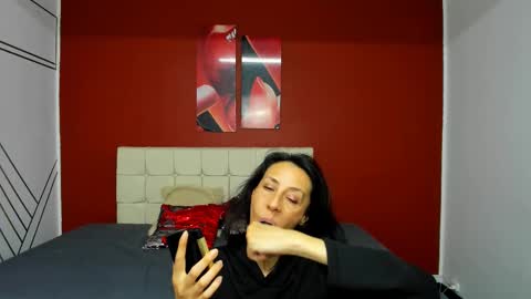 ABRIL online show from February 14, 10:07 am