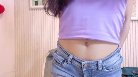 abrilmirren online show from February 28, 11:25 am