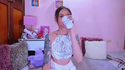 Abril online show from July 10, 7:13 am