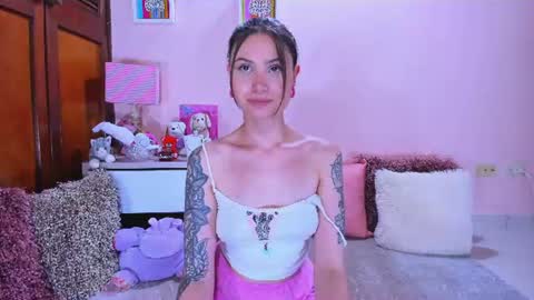 Abril online show from July 11, 7:24 am
