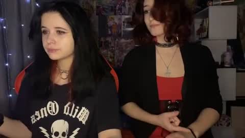 absent_fairy online show from June 20, 5:52 pm