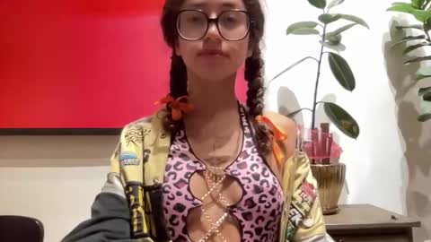 Absolute Horror Field online show from November 8, 3:42 am