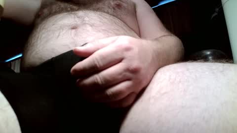 abwhorny online show from November 15, 6:20 pm