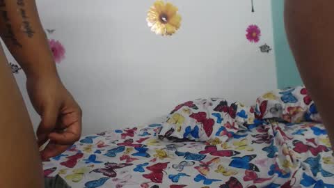 aby2_ online show from November 9, 12:14 am