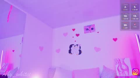   Aby   online show from February 23, 9:11 am