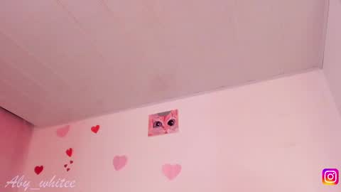   Aby   online show from September 30, 2:38 pm