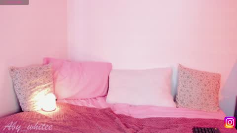   Aby   online show from February 5, 11:17 pm