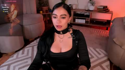 Abynanami online show from May 16, 2:52 am