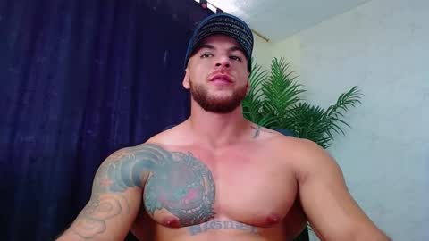 Snapshot of ace_owens chatting on March 12, 7:47 pm ace_owens online show from March 12, 7:47 pm