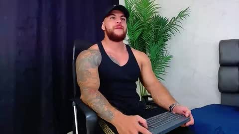 Snapshot of ace_owens chatting on January 16, 8:36 pm ace_owens online show from January 16, 8:36 pm
