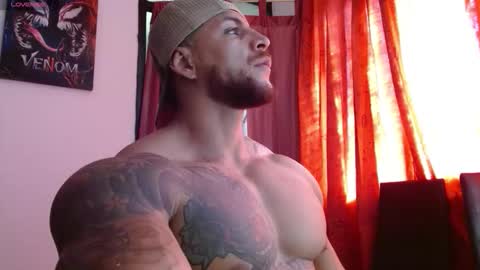 Snapshot of ace_owens chatting on September 9, 8:42 pm ace_owens online show from September 9, 8:42 pm