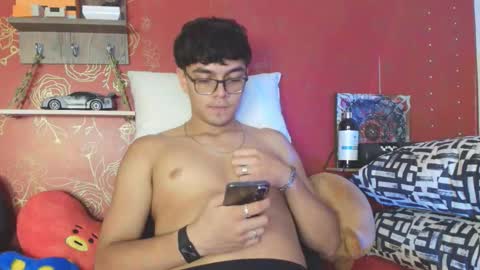 ace_xero online show from September 14, 12:46 am