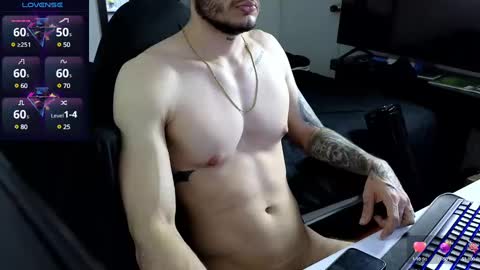 acedksr online show from December 13, 3:38 am