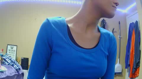 ChocolateTwink online show from November 15, 7:37 pm