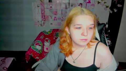 Kate online show from January 8, 1:00 am