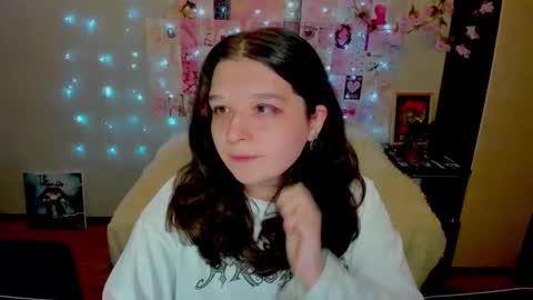 Kate online show from June 9, 1:49 am
