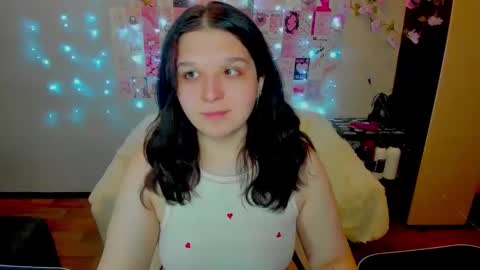 Kate online show from March 23, 2:16 am