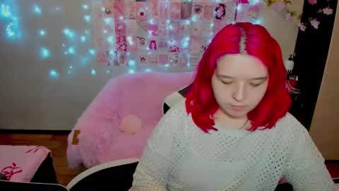 Kate online show from February 3, 2:53 am