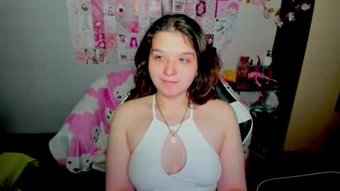 Kate online show from November 13, 2:25 am