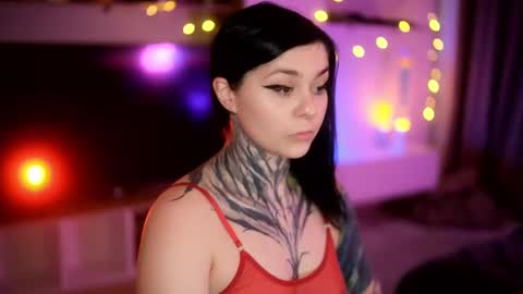 acid_pie online show from February 20, 8:39 am