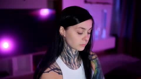 acid_pie online show from September 30, 7:24 pm