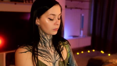 acid_pie online show from January 15, 9:01 pm