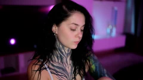 acid_pie online show from September 29, 6:40 pm