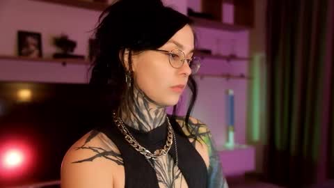 acid_pie online show from March 15, 8:12 pm