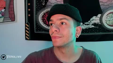 Jhonny online show from September 12, 4:03 am