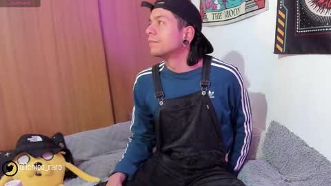 Jhonny online show from February 24, 2:19 am