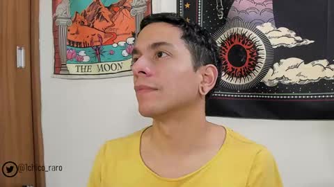Jhonny online show from May 20, 3:58 am