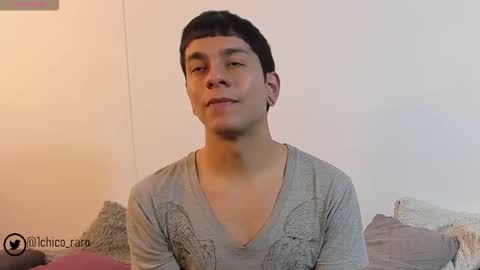 Jhonny online show from November 14, 4:03 am