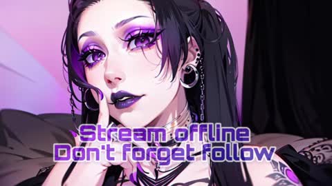 Acid or Iya  vacation November 19 to November 26 online show from February 6, 2:11 am