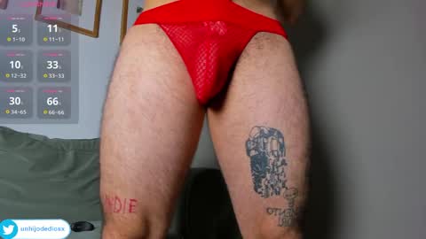 R. online show from April 10, 10:53 am