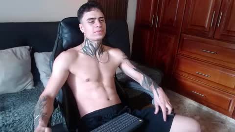 Acxel online show from March 4, 9:23 pm