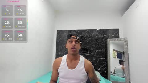 ada_brooke online show from October 13, 12:07 pm