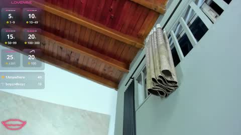 ada_brooke online show from March 12, 10:16 am